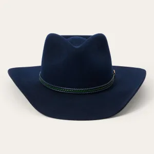 Woodrow -STETSON