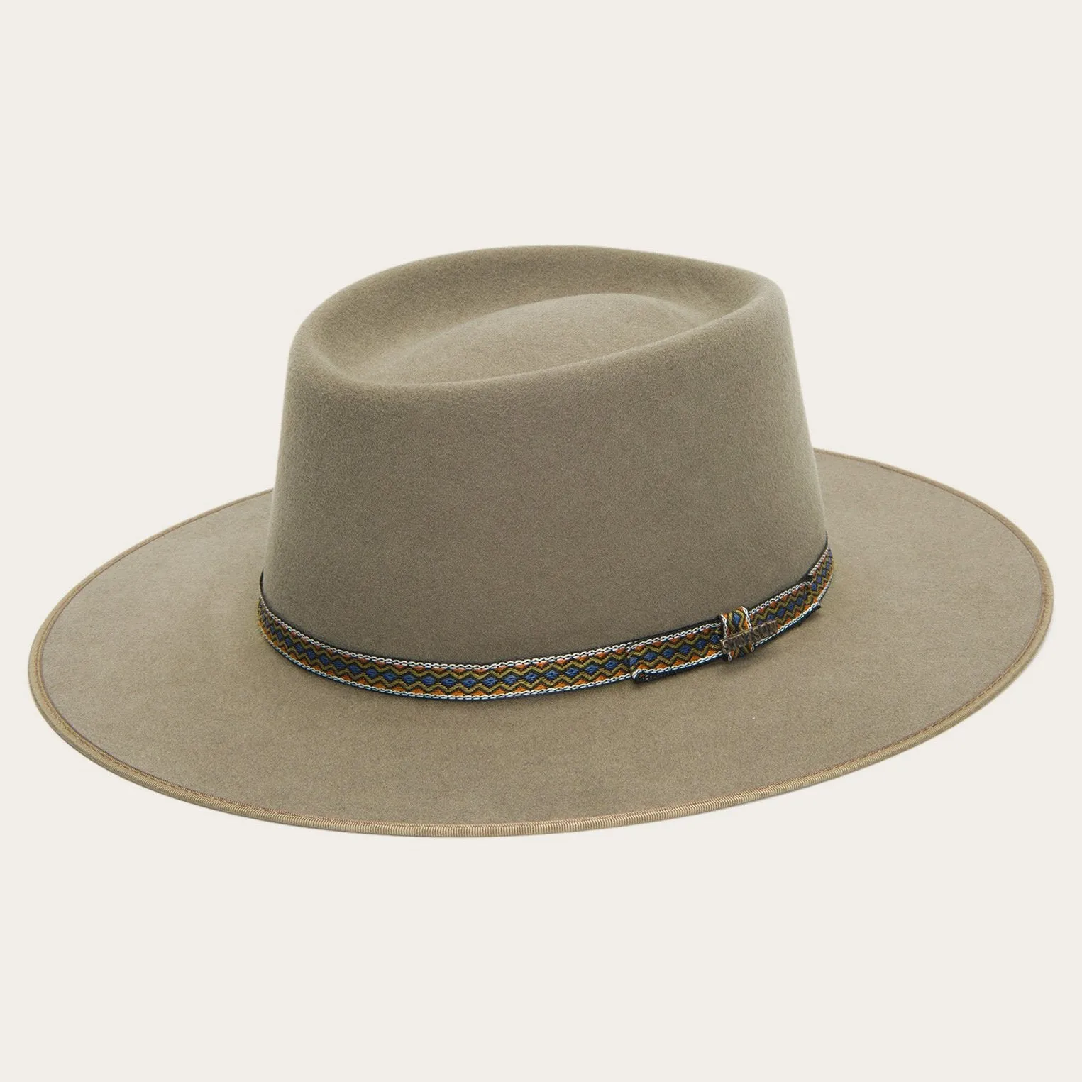 Yancy Outdoor Hat -STETSON
