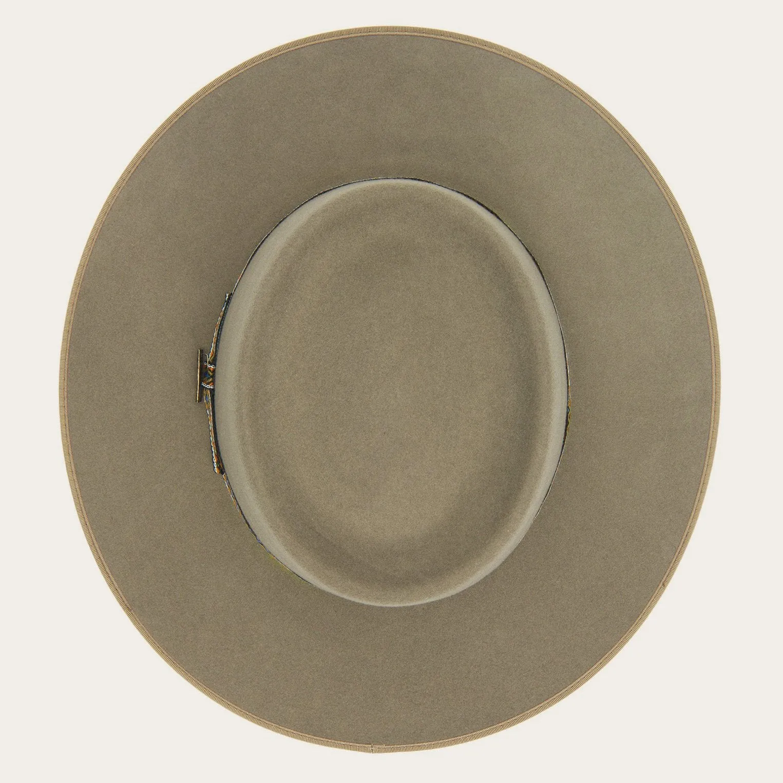 Yancy Outdoor Hat -STETSON