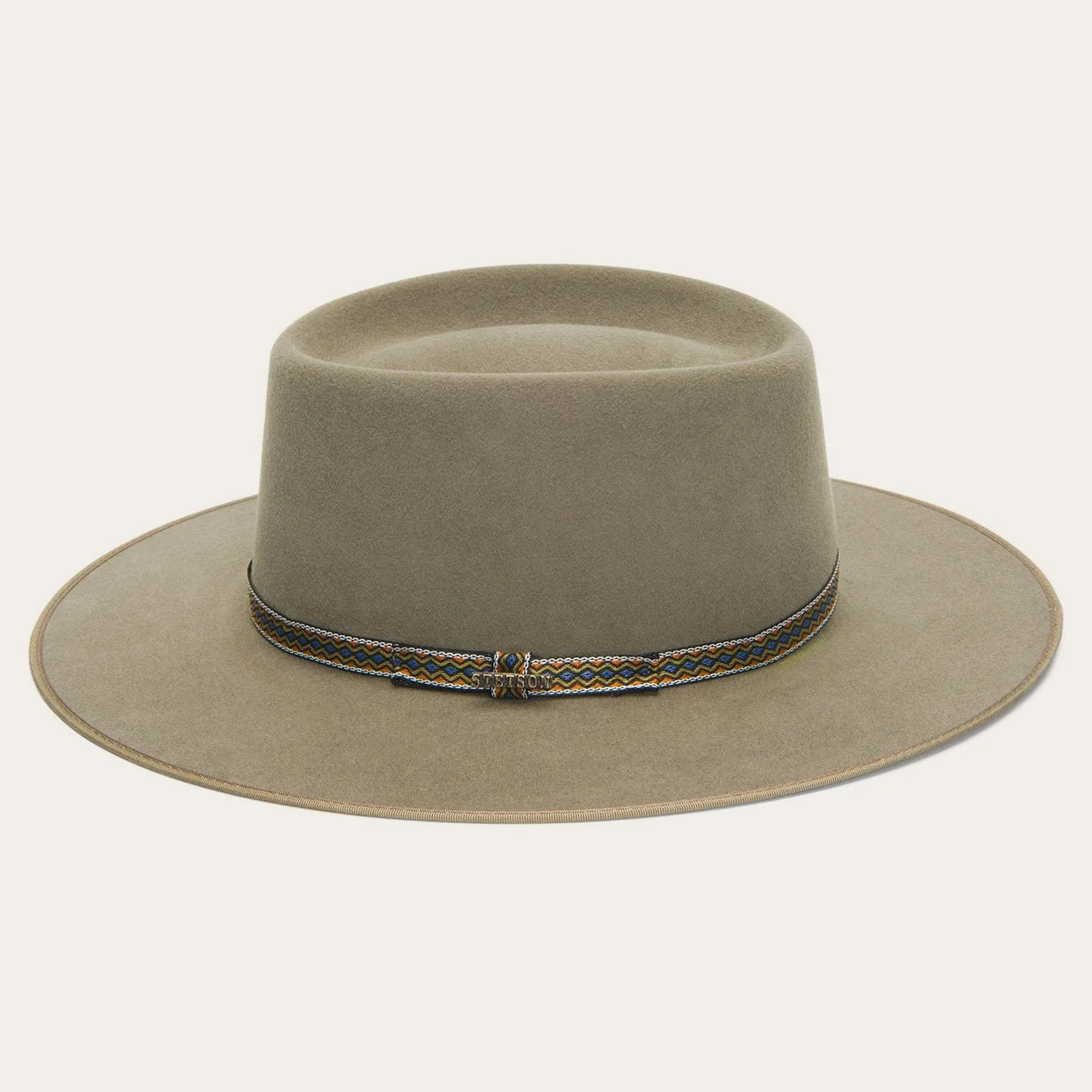 Yancy Outdoor Hat -STETSON