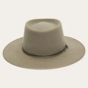 Yancy Outdoor Hat -STETSON