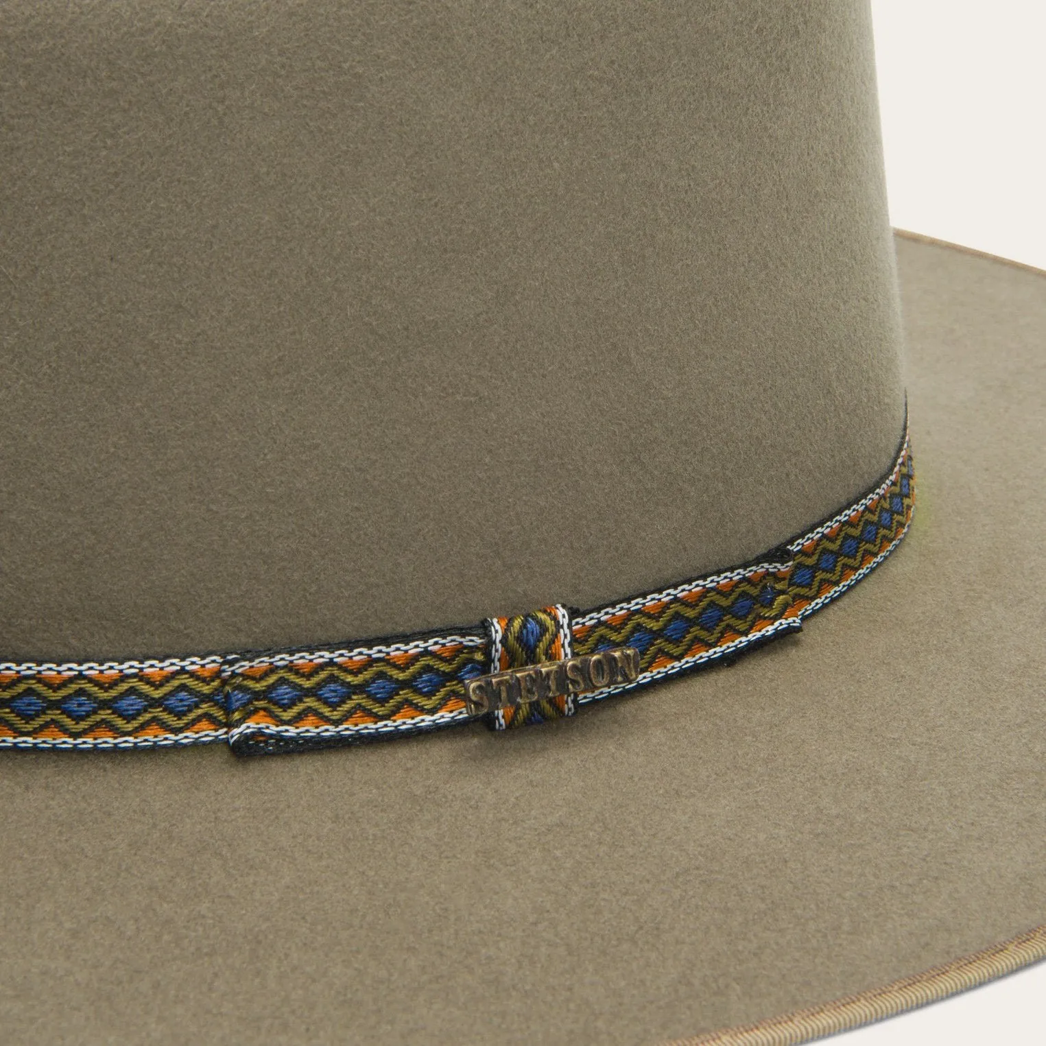 Yancy Outdoor Hat -STETSON