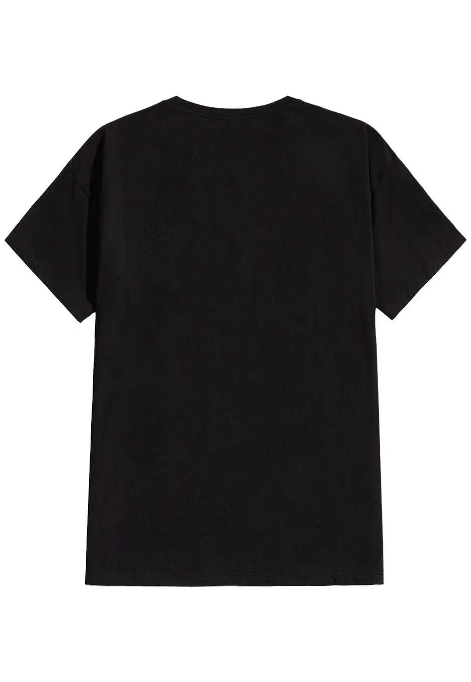 Yellowcard - Yellowcard Script Sun - T-Shirt
