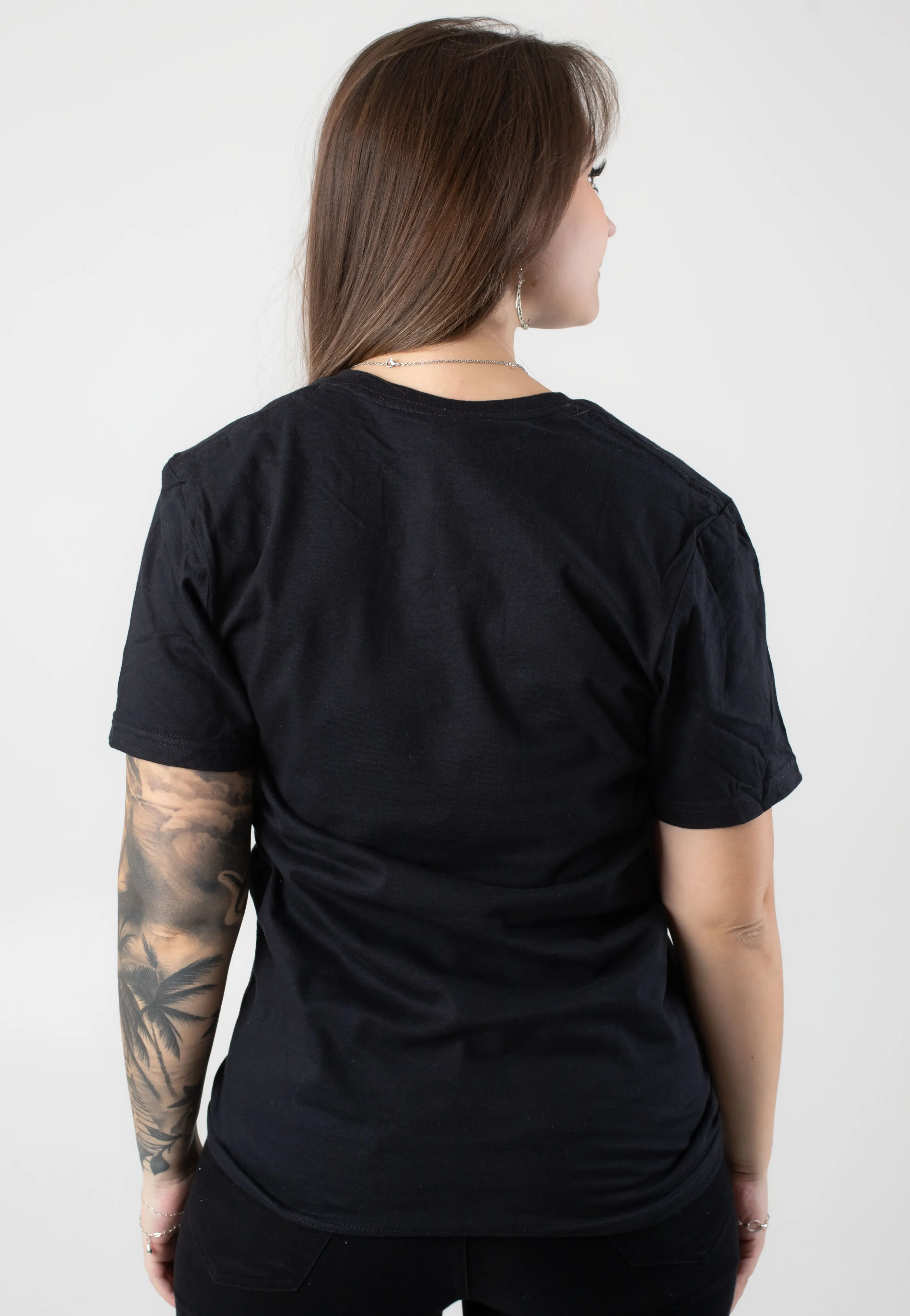 Yellowcard - Yellowcard Script Sun - T-Shirt